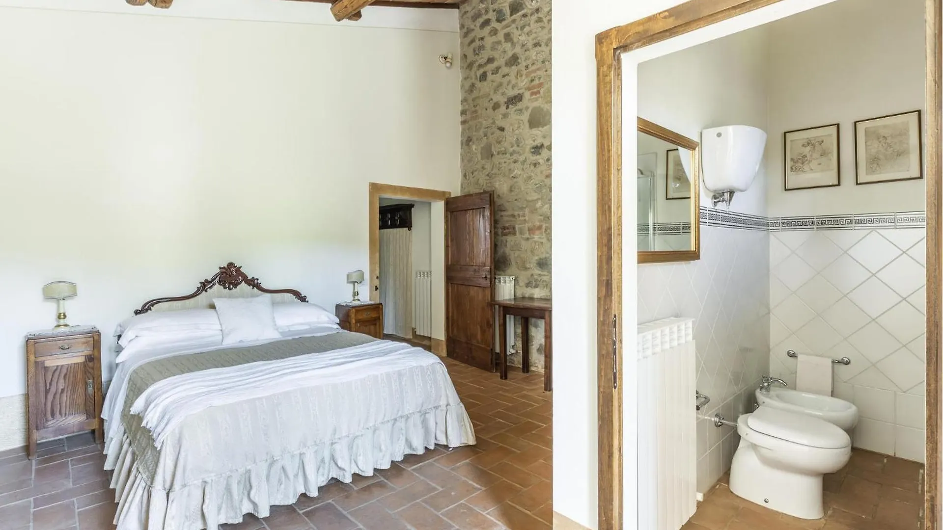 Amazing Home In Castiglione Dorcia Castiglione d'Orcia Holiday home