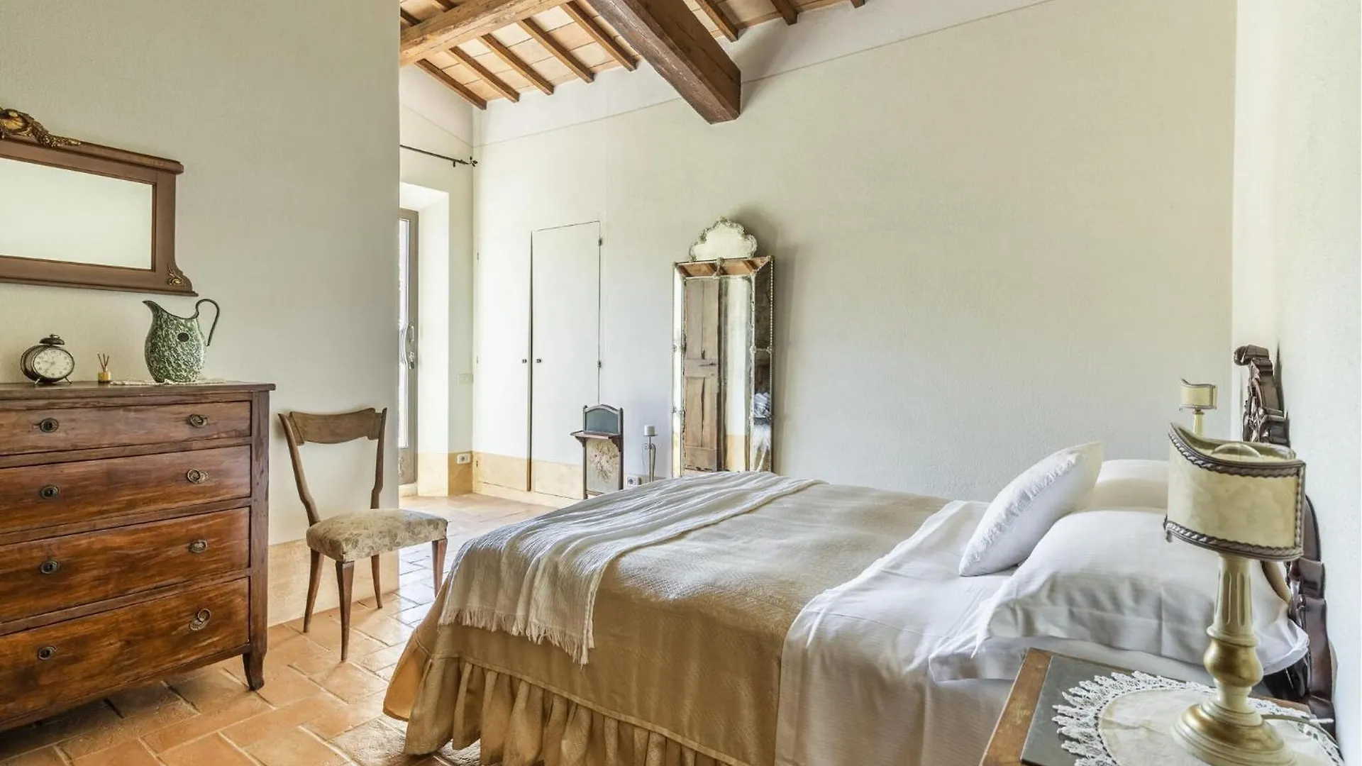 Amazing Home In Castiglione Dorcia Castiglione d'Orcia 0*,  Italy