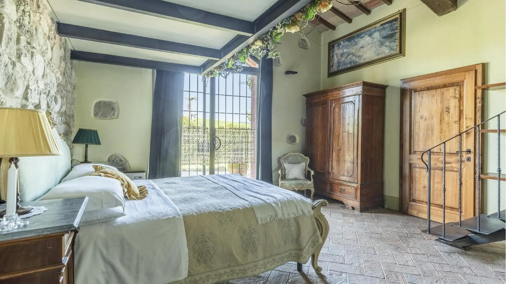 Amazing Home In Castiglione Dorcia Castiglione d'Orcia Holiday home
