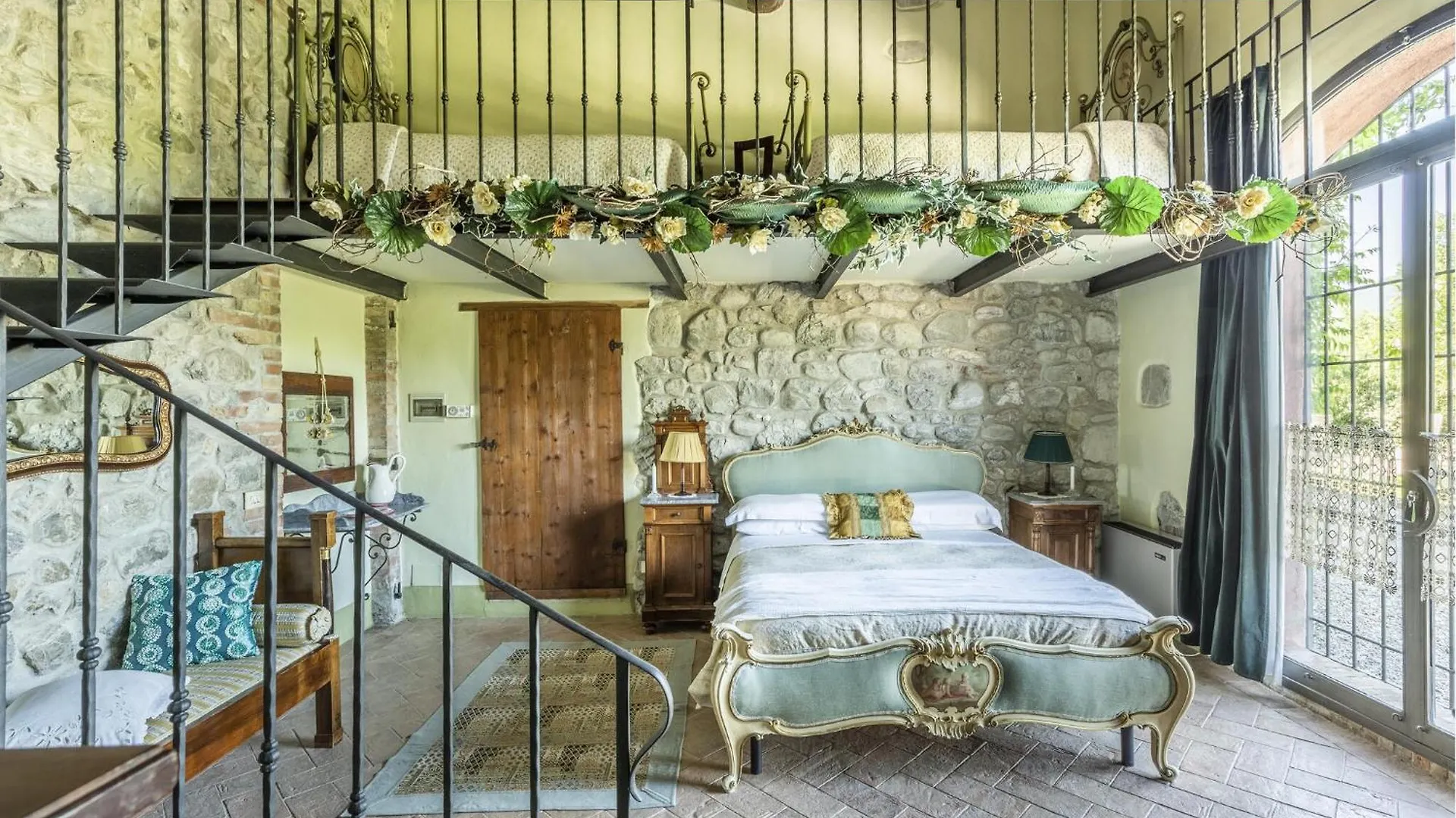 Amazing Home In Castiglione Dorcia Castiglione d'Orcia Italy