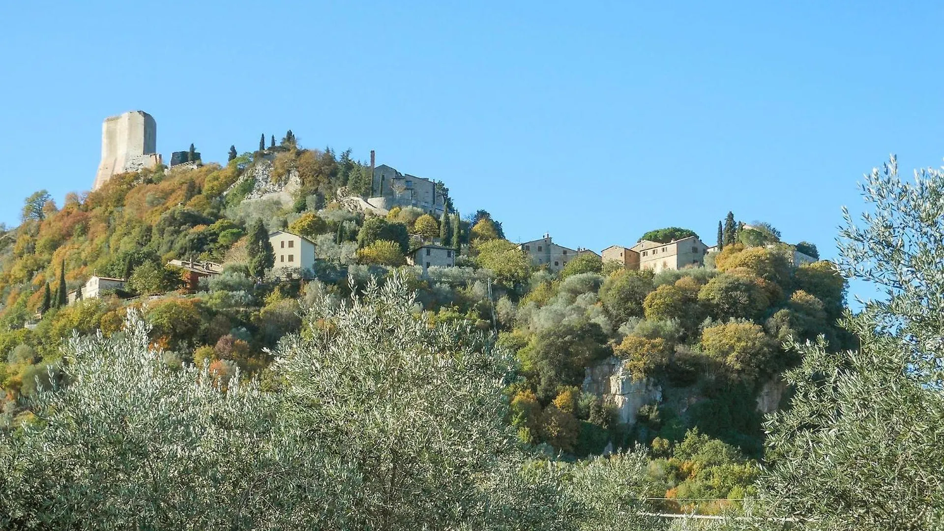Holiday home Amazing Home In Castiglione Dorcia Castiglione d'Orcia