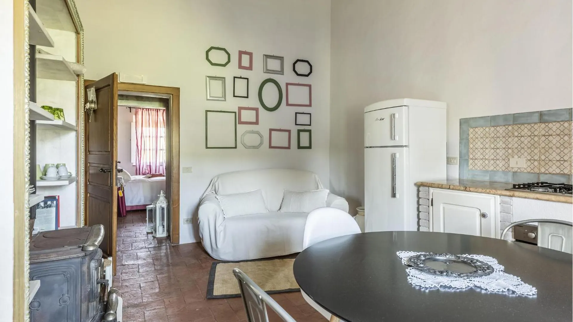 Amazing Home In Castiglione Dorcia Castiglione d'Orcia