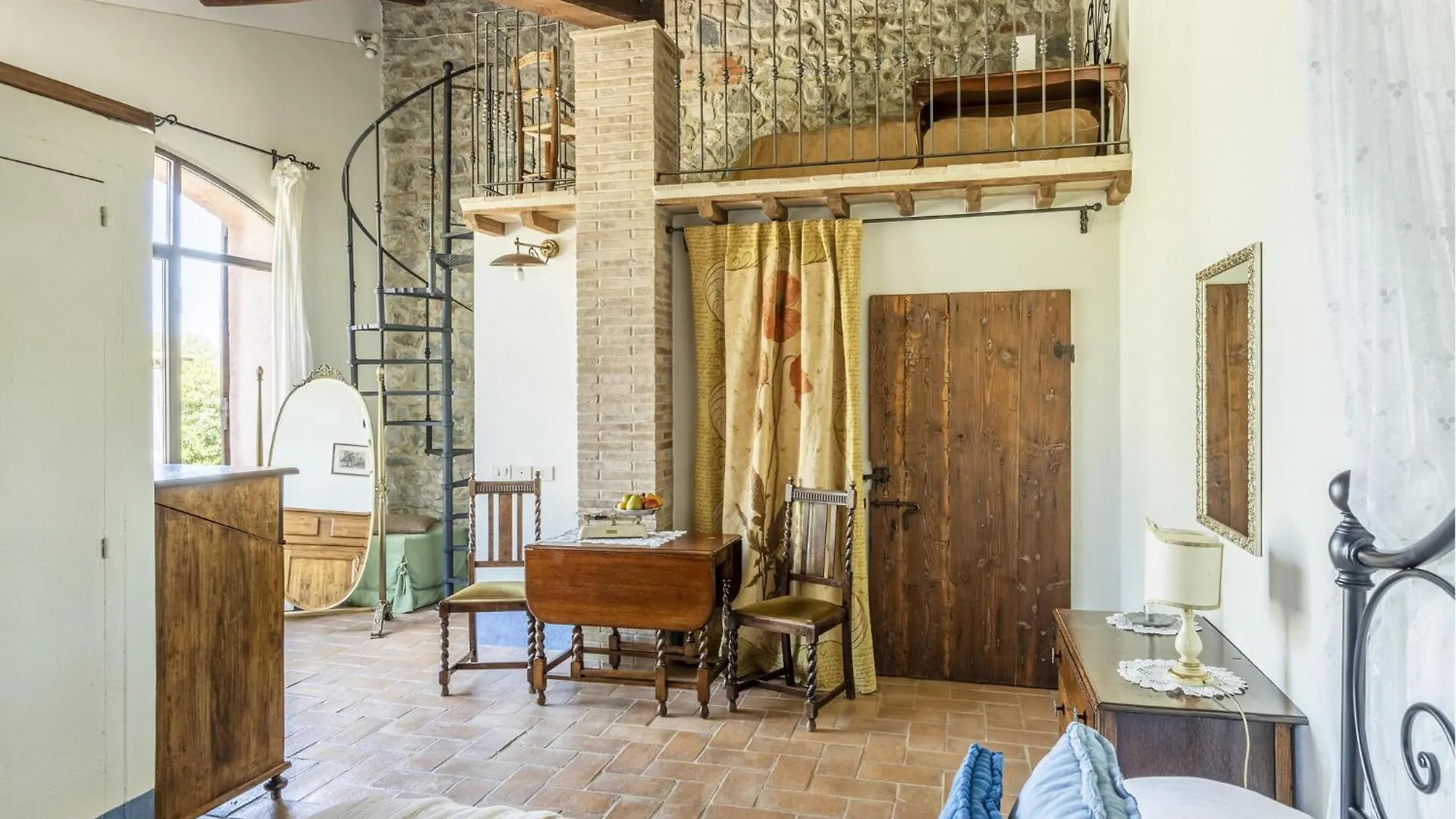 Amazing Home In Castiglione Dorcia Castiglione d'Orcia 0*,  Italy