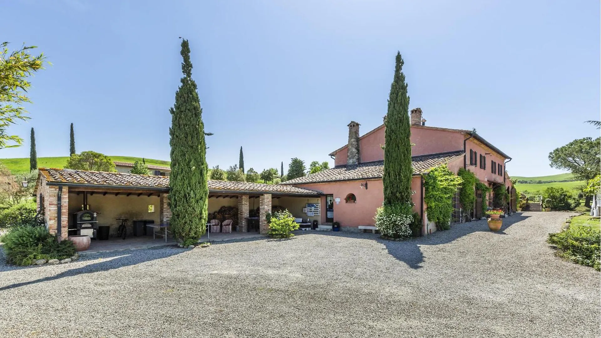 Amazing Home In Castiglione Dorcia Castiglione d'Orcia Holiday home