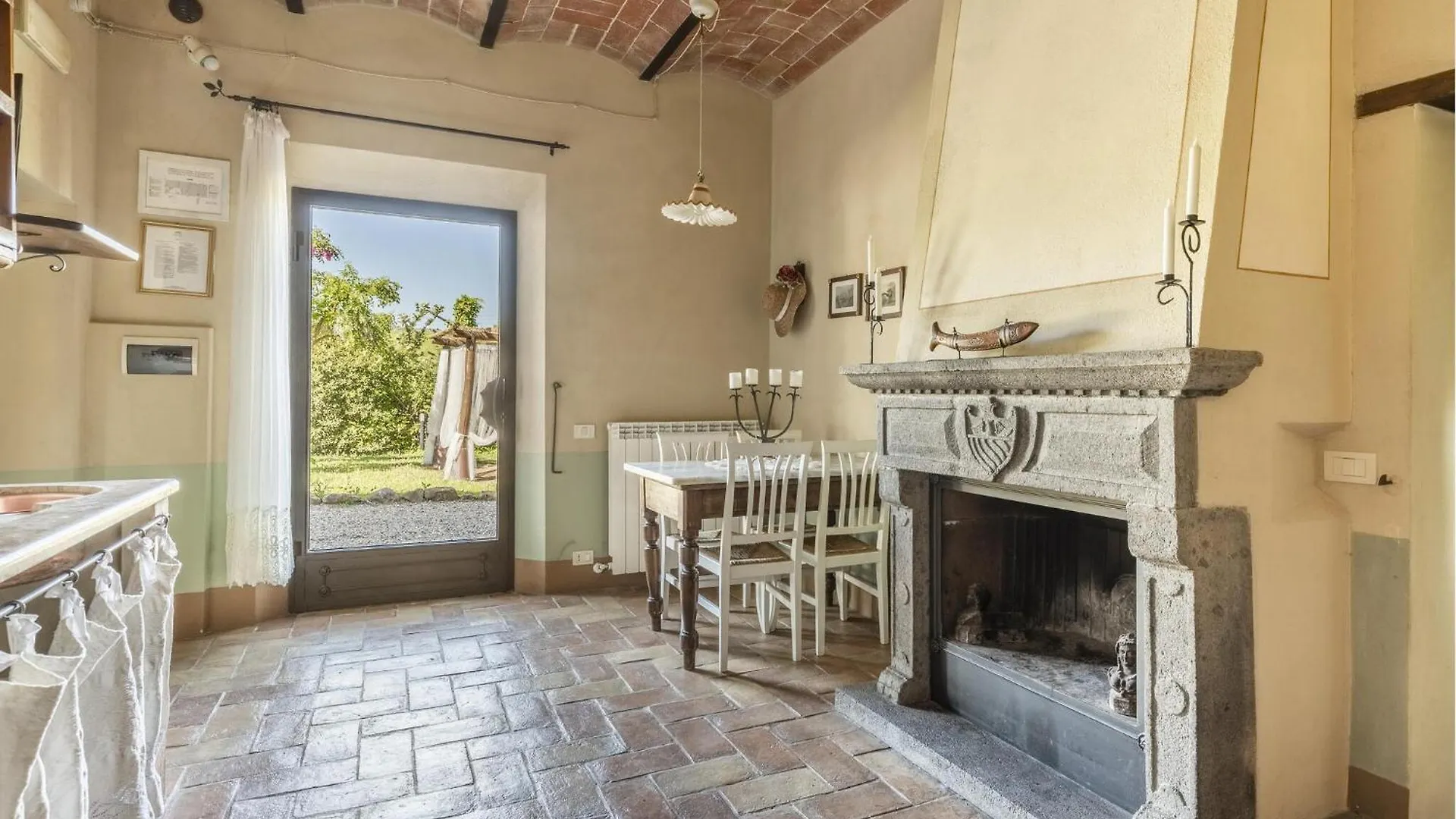 Holiday home Amazing Home In Castiglione Dorcia Castiglione d'Orcia Italy