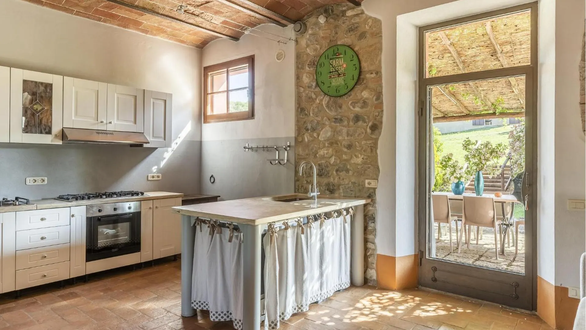 Holiday home Amazing Home In Castiglione Dorcia Castiglione d'Orcia Italy