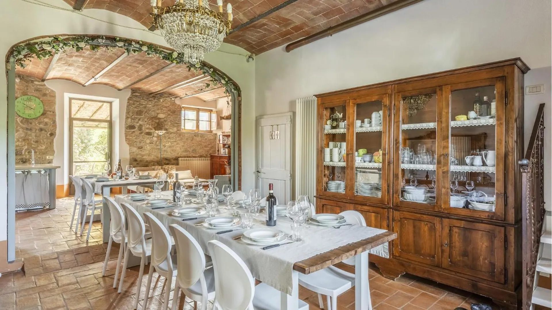 Holiday home Amazing Home In Castiglione Dorcia Castiglione d'Orcia