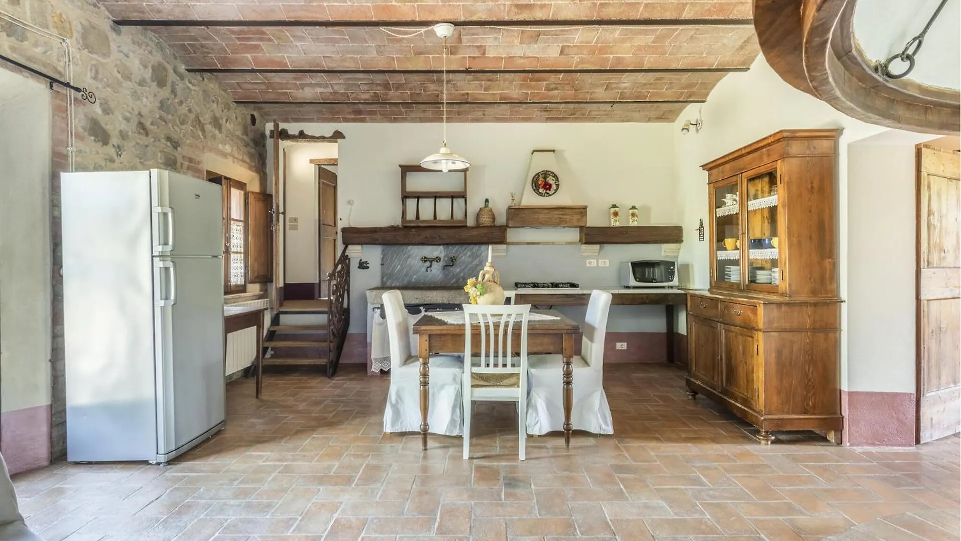 Amazing Home In Castiglione Dorcia Castiglione d'Orcia