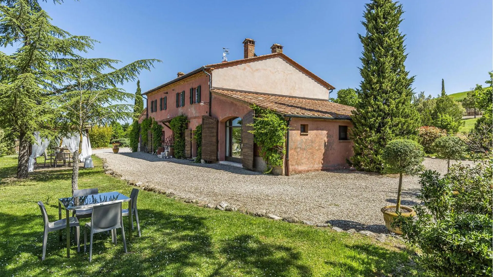 Amazing Home In Castiglione Dorcia Castiglione d'Orcia