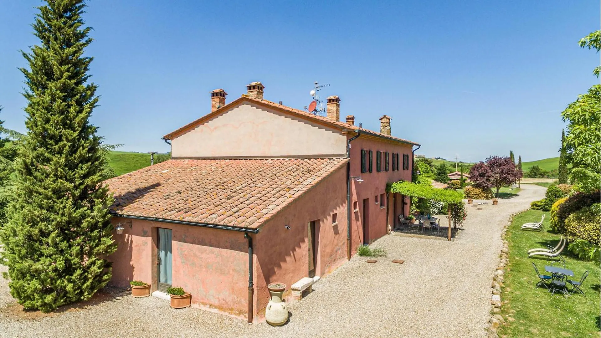 Holiday home Amazing Home In Castiglione Dorcia Castiglione d'Orcia