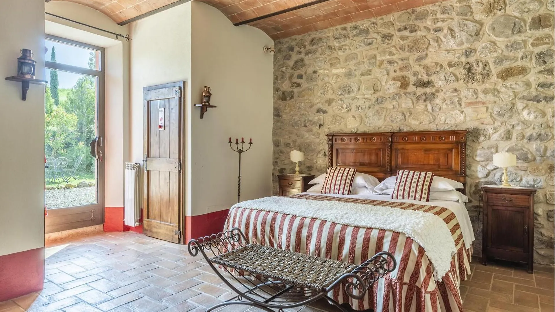 Amazing Home In Castiglione Dorcia Castiglione d'Orcia 0*,  Italy