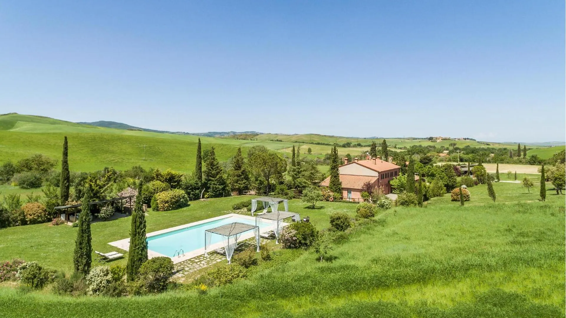 Amazing Home In Castiglione Dorcia Castiglione d'Orcia Holiday home
