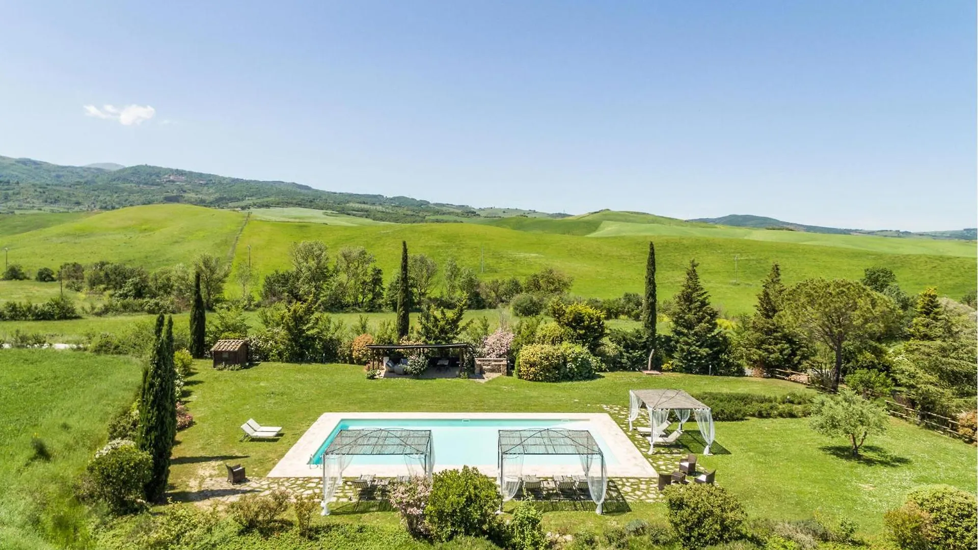 Holiday home Amazing Home In Castiglione Dorcia Castiglione d'Orcia Italy