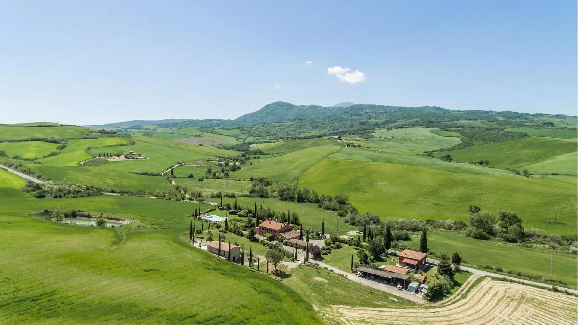 Holiday home Amazing Home In Castiglione Dorcia Castiglione d'Orcia