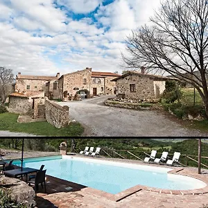 Grossola Farm stay