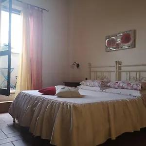 Alba Fiorita Guest house