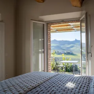 San Marcello Farm stay