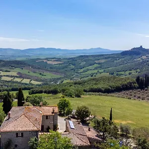 Il Poderuccio Farm stay