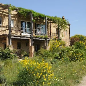 Pian Di Meta Vecchia Farm stay