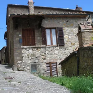 Casa vacanze Casa Aldobrandesca, Castiglione dʼOrcia