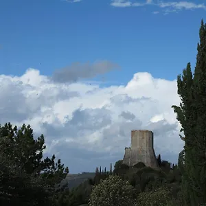 Le Pietre Antiche Holiday home