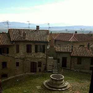 Casa vacanze Casa Costanza, Castiglione dʼOrcia