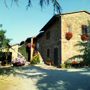 Poggio Al Vento Country house