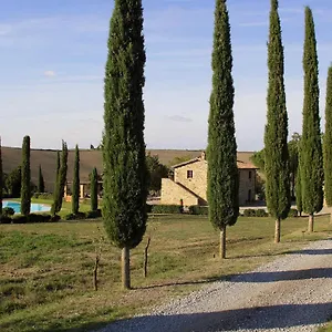 La Tana Del Bianconiglio Bauernhof