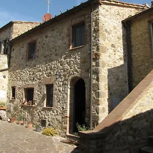 Casa vacanze Al Piccolo Ulivo, A Casa Di Mimo&sè, Castiglione dʼOrcia