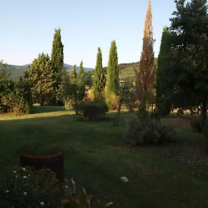 Casa di campagna Santa Margherita, Castiglione dʼOrcia