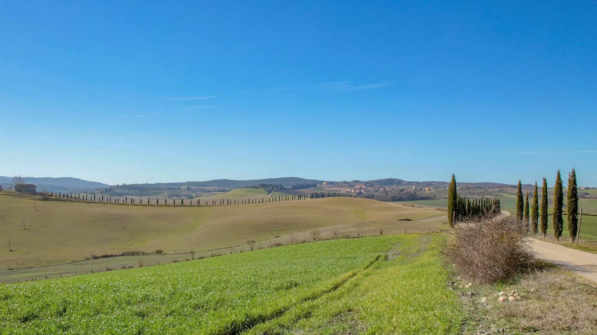 Prázdninový dům Amazing Home In Castiglione Dorcia Castiglione dʼOrcia