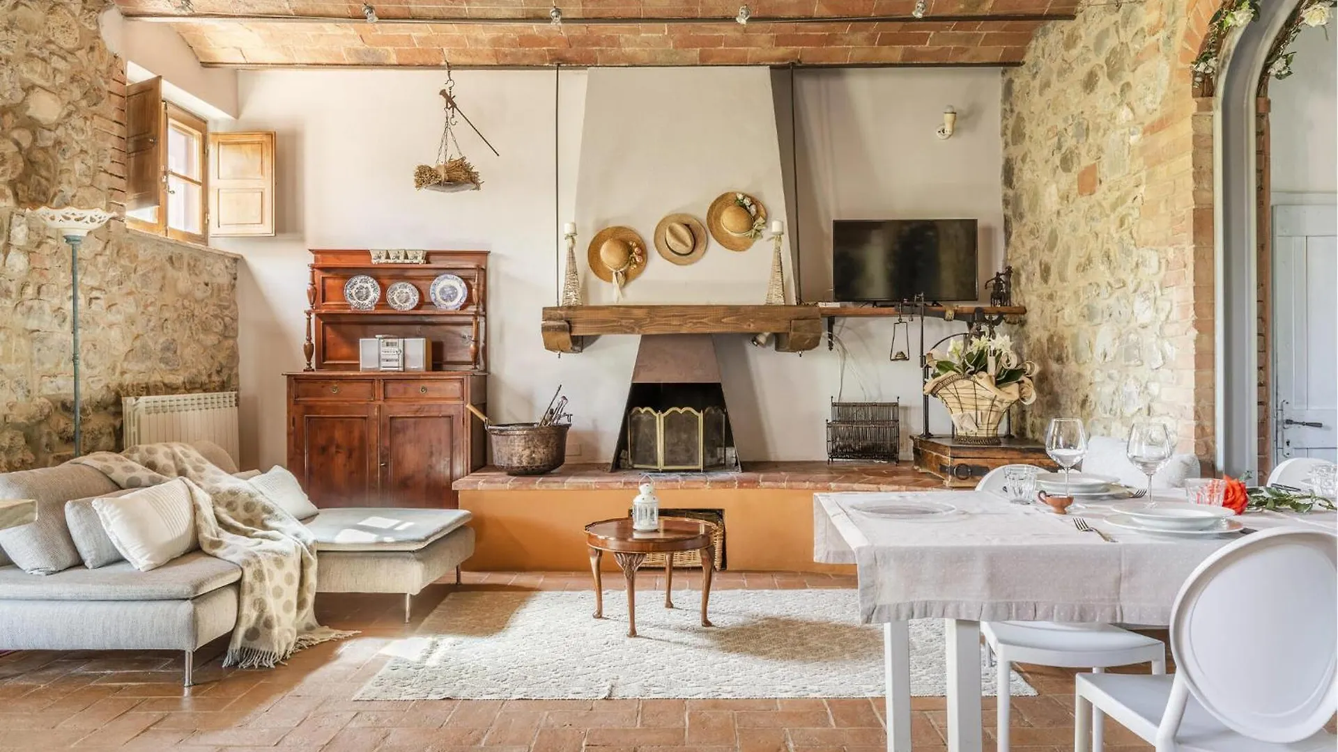 Amazing Home In Castiglione Dorcia Castiglione dʼOrcia
