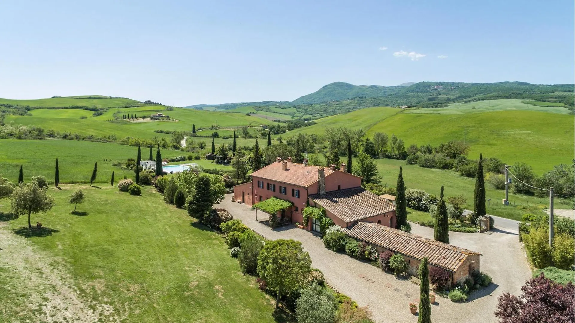 Amazing Home In Castiglione Dorcia Castiglione dʼOrcia 0*,
